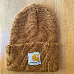 Toddler sized Carhartt hat